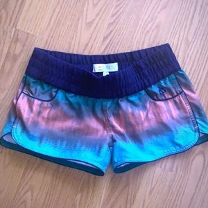 Matix Board Shorts size 1